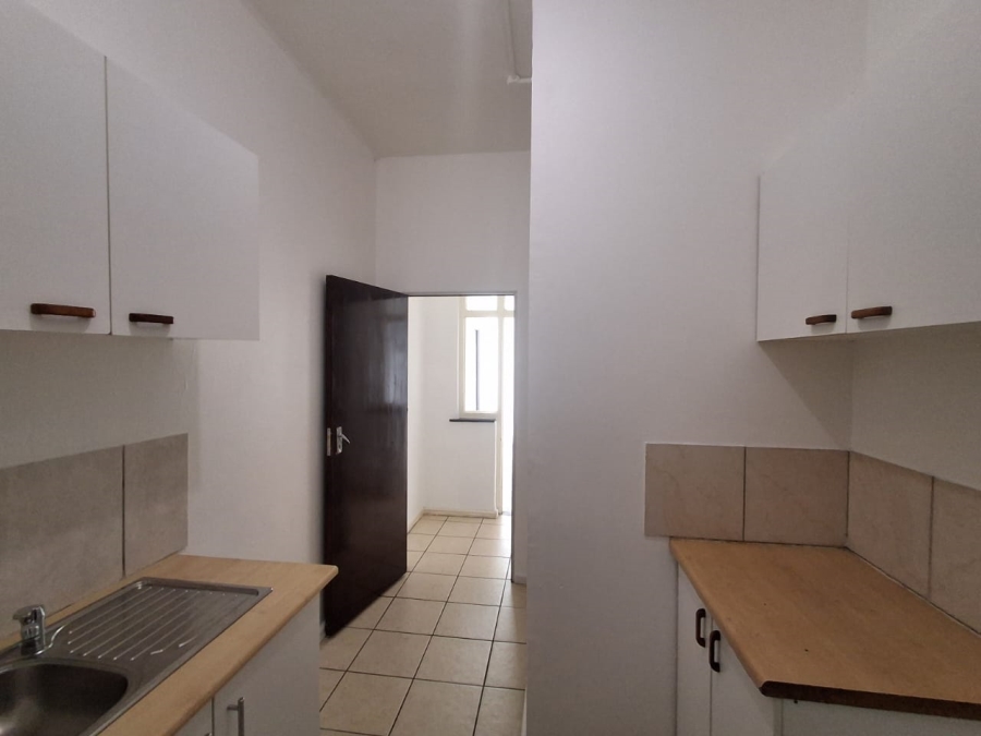 To Let 1 Bedroom Property for Rent in Parow Western Cape